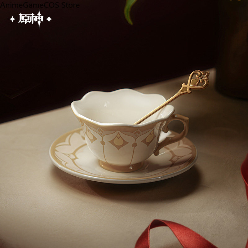 Ensemble tasse et soucoupe à t - Coffee Tea With Milk avis et prix