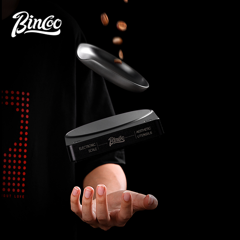 BINCOO Balance numérique à caf - Coffee Tea Bean avis et prix