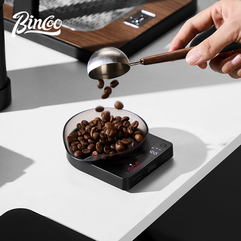BINCOO Balance numérique à caf - Coffee Tea Bean avis et prix