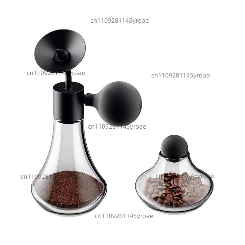 Flacon d'échantillon en verre  - Coffee Bean avis et prix