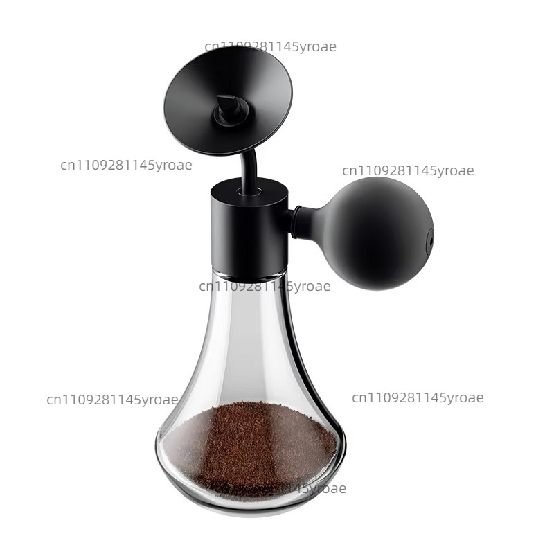 Flacon d'échantillon en verre  - Coffee Bean avis et prix