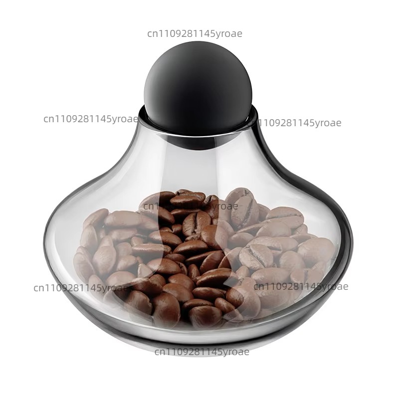 Flacon d'échantillon en verre  - Coffee Bean avis et prix