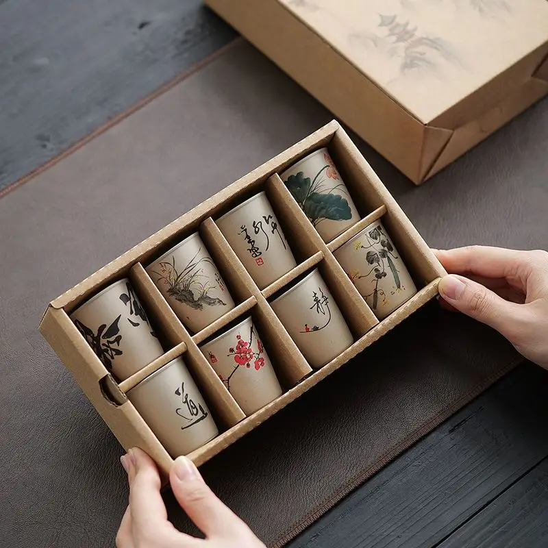 INS – tasse à thé chinoise en  - Coffee Tea Set Up avis et prix