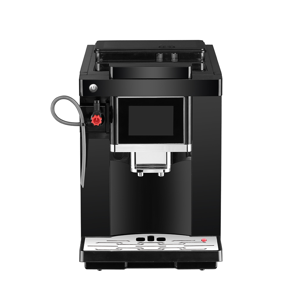 Machine à café entièrement aut - Coffee Bean avis et prix
