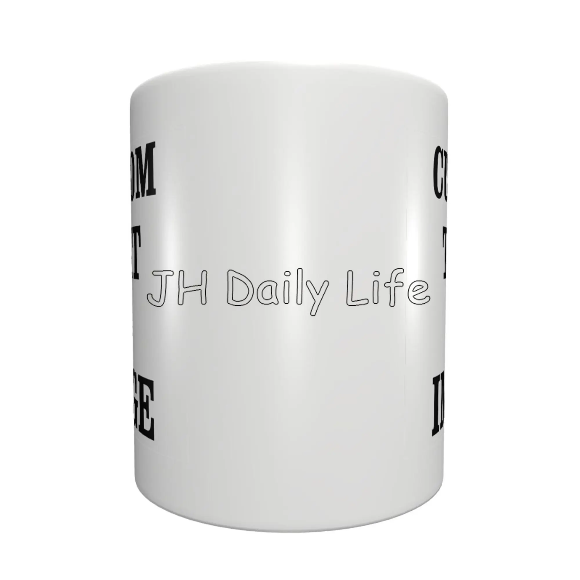 Tasse personnalisée avec texte - Coffee Tea Photos avis et prix