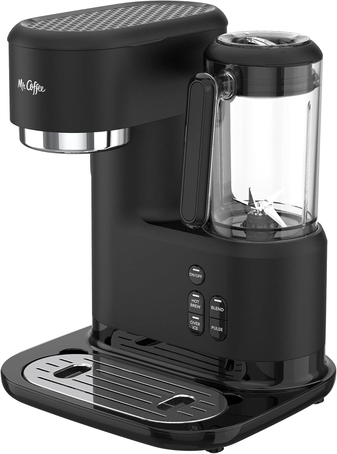 Machine à café/thé chaud et gl - Coffee Tea Recipe avis et prix