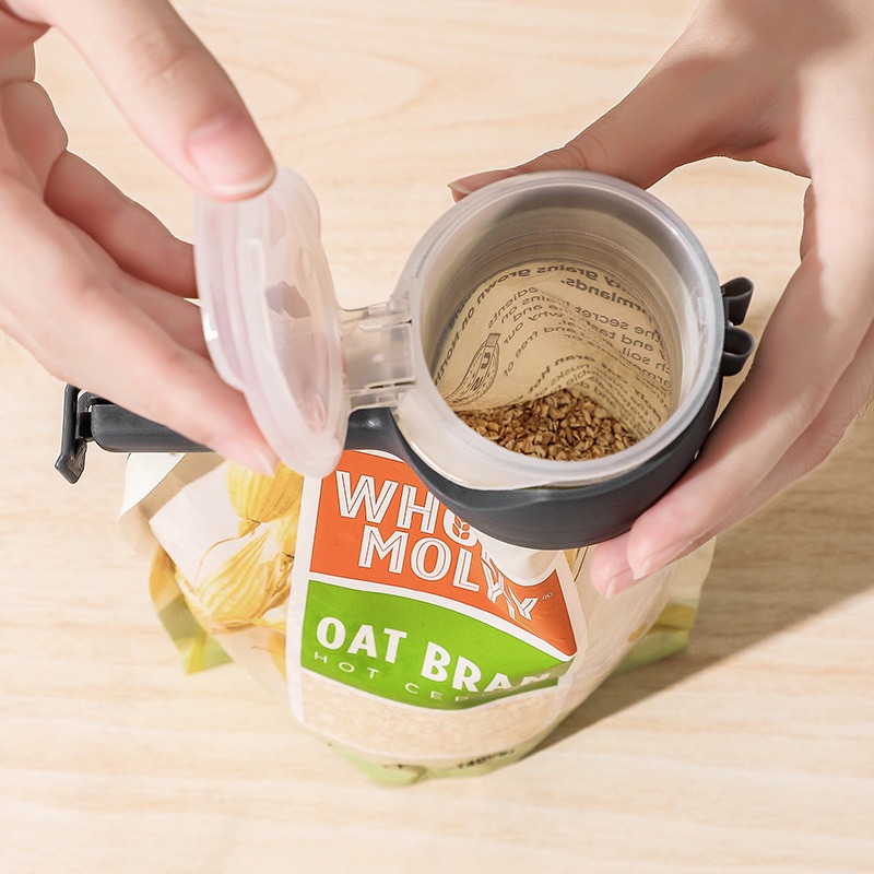 Clips de scellage de sacs mult - Coffee Tea Bags avis et prix