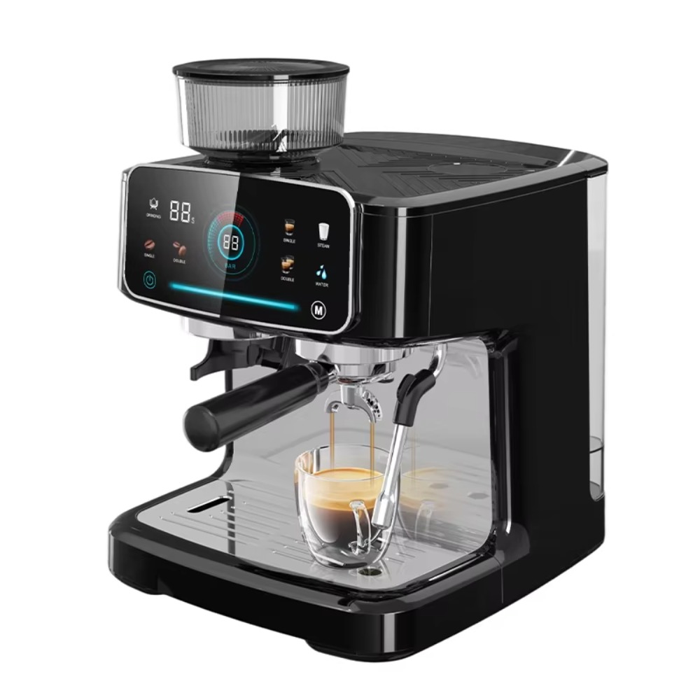 Machine à expresso haute perfo - Coffee & Tea - Pastry Góc Xanh avis et prix