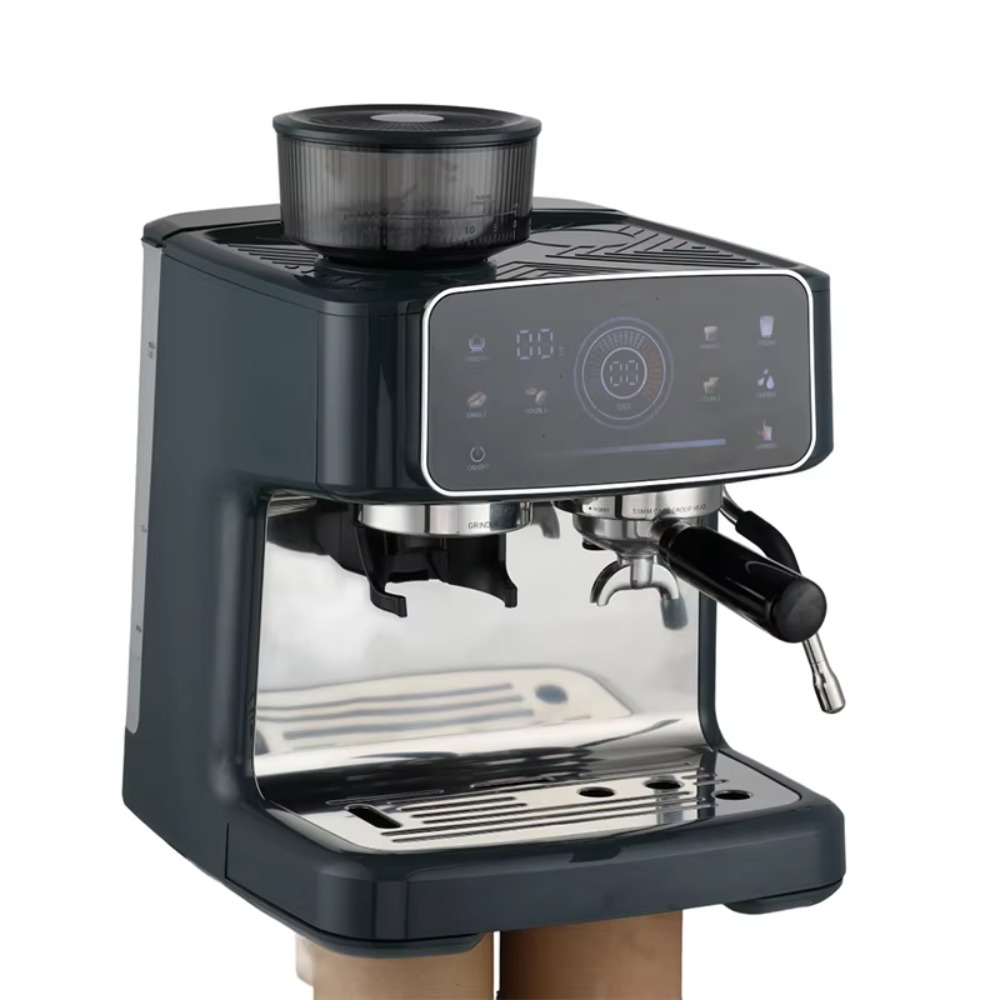 Machine à expresso haute perfo - Coffee & Tea - Pastry Góc Xanh avis et prix