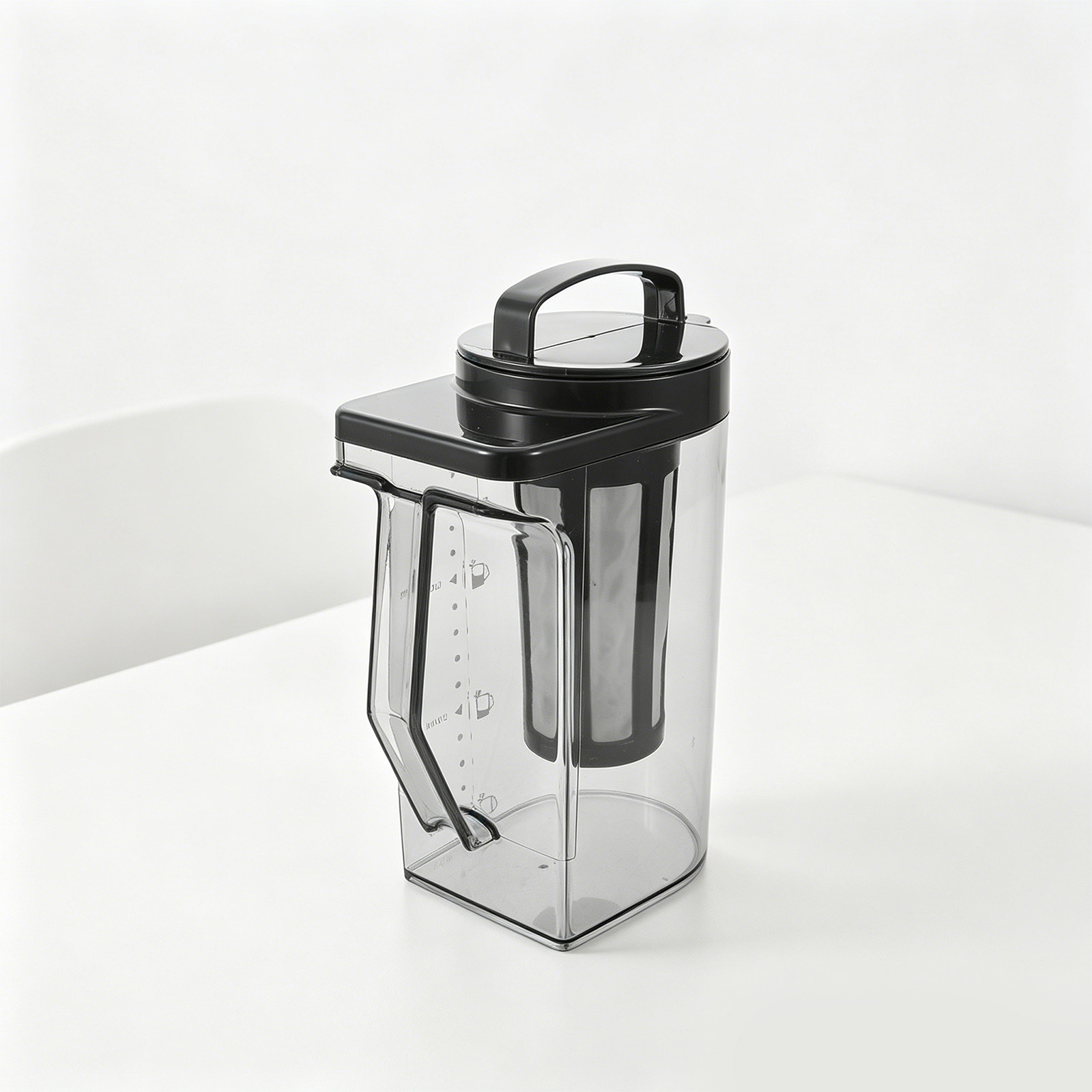 Pichet à café infusé à froid d - Coffee Tea Infusion avis et prix