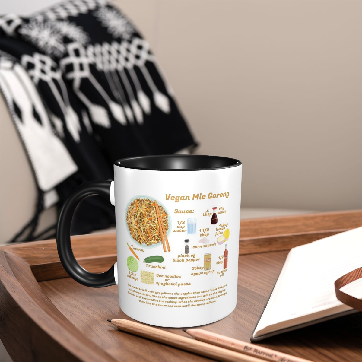 Tasse à café en céramique amus - Coffee Tea Recipe avis et prix