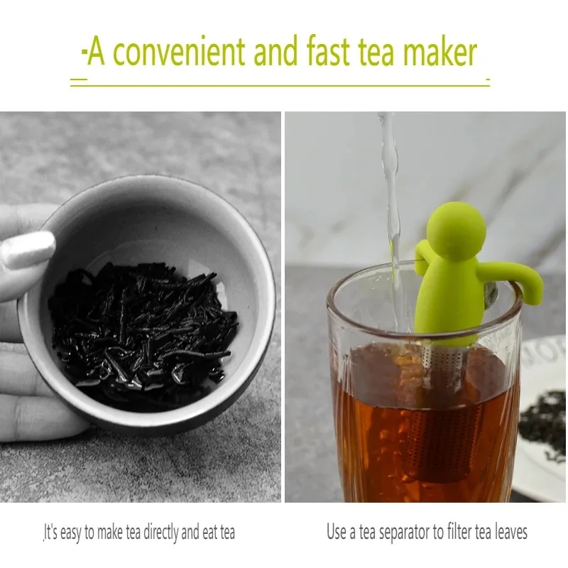 Infuseur à thé en acier inoxyd - Coffee Tea Infusion avis et prix