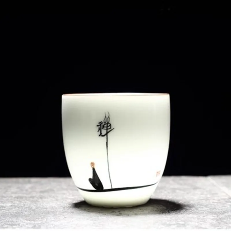 1 tasse à thé en céramique des - Tea Coffee Utensils avis et prix