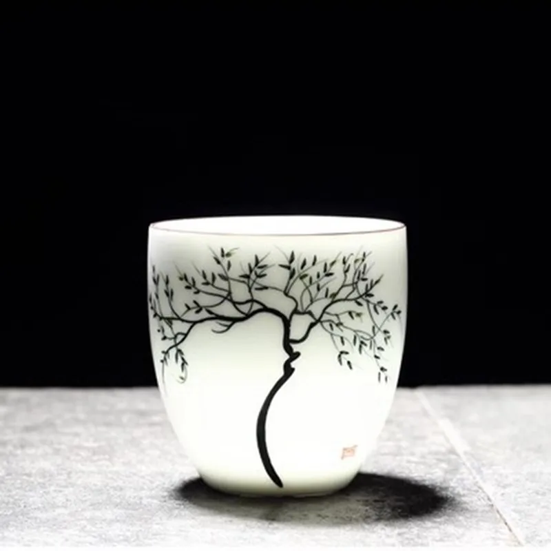 1 tasse à thé en céramique des - Tea Coffee Utensils avis et prix