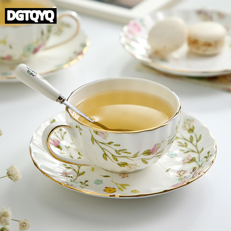 Lot de 2 tasses à café en céra - Coffee Tea Set Up avis et prix