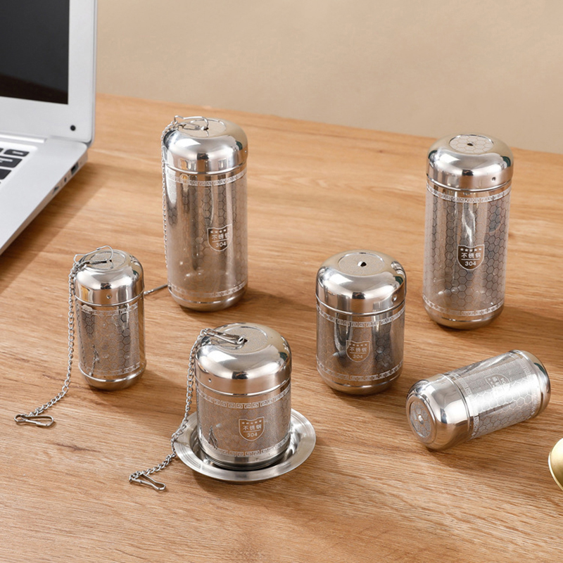 Infuseur à thé en acier inoxyd - Coffee Tea Infusion avis et prix