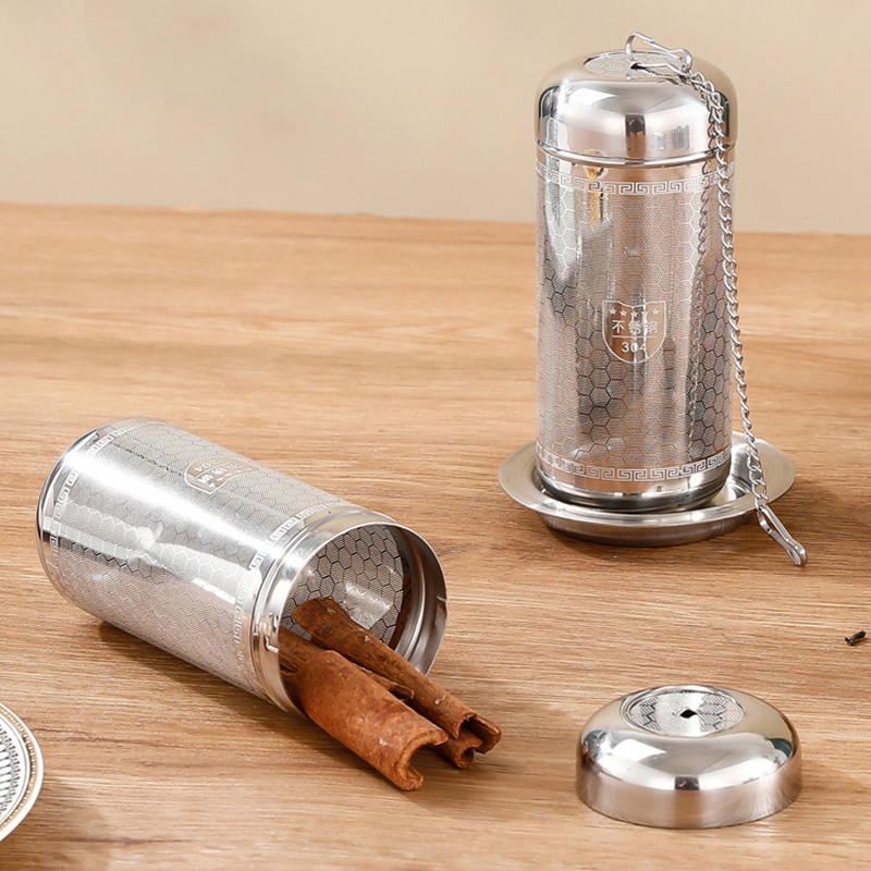Infuseur à thé en acier inoxyd - Coffee Tea Infusion avis et prix
