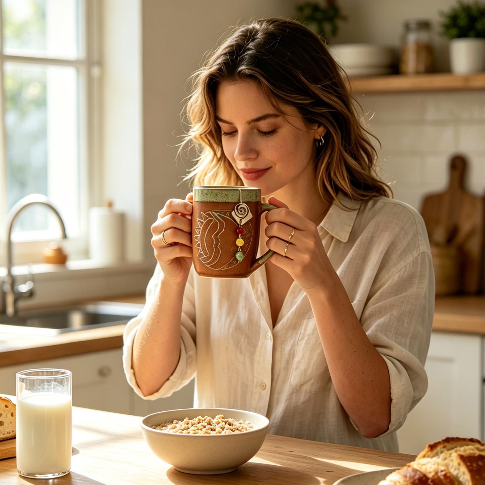Support de sachet de thé réuti - Coffee Tea Infusion avis et prix