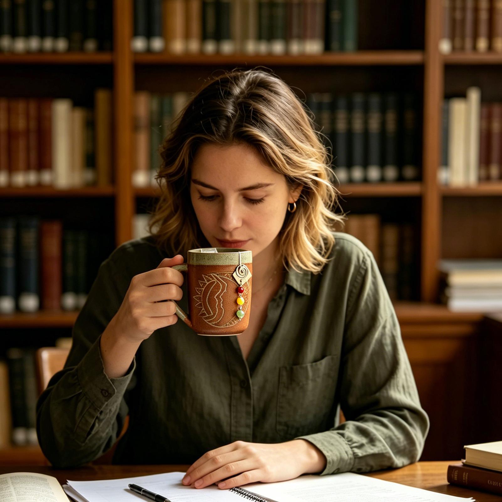 Support de sachet de thé réuti - Coffee Tea Infusion avis et prix