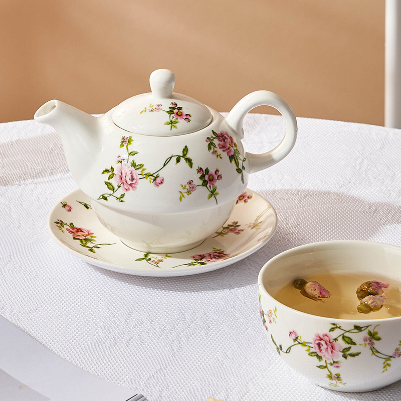 Ensemble de théière mère-fils, - Coffee Tea English avis et prix