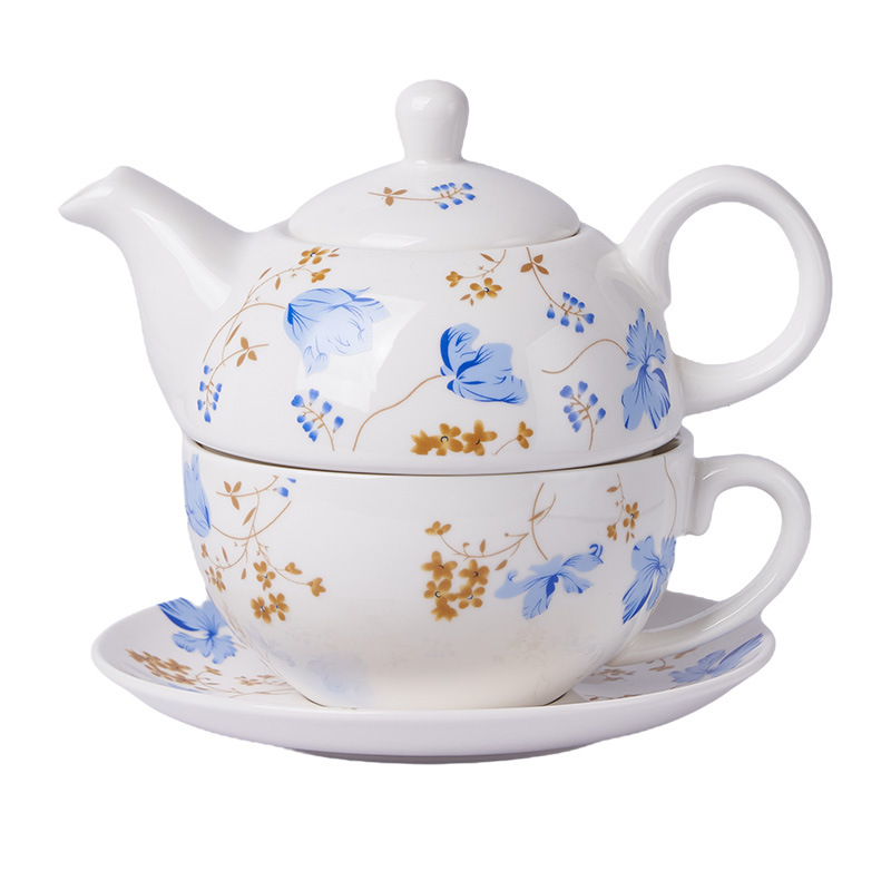 Ensemble de théière mère-fils, - Coffee Tea English avis et prix