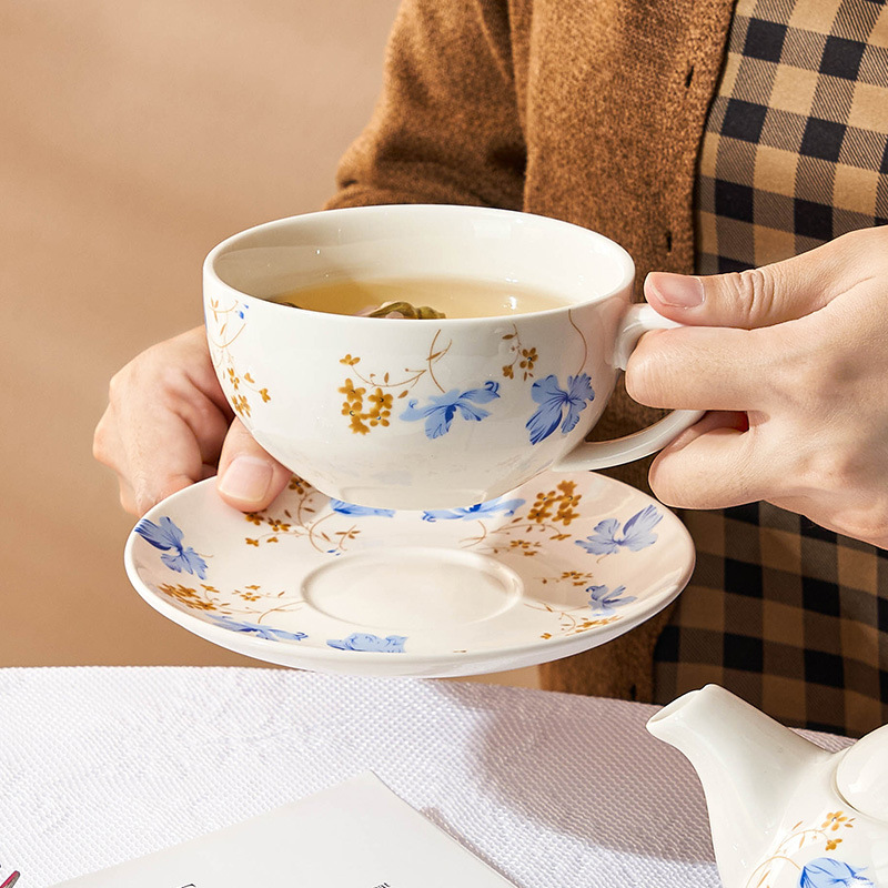 Ensemble de théière mère-fils, - Coffee Tea English avis et prix