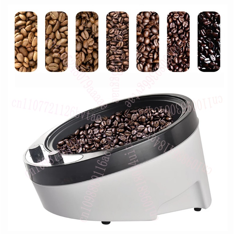 Torréfacteur électrique 220V,  - Coffee Tea Roasters avis et prix