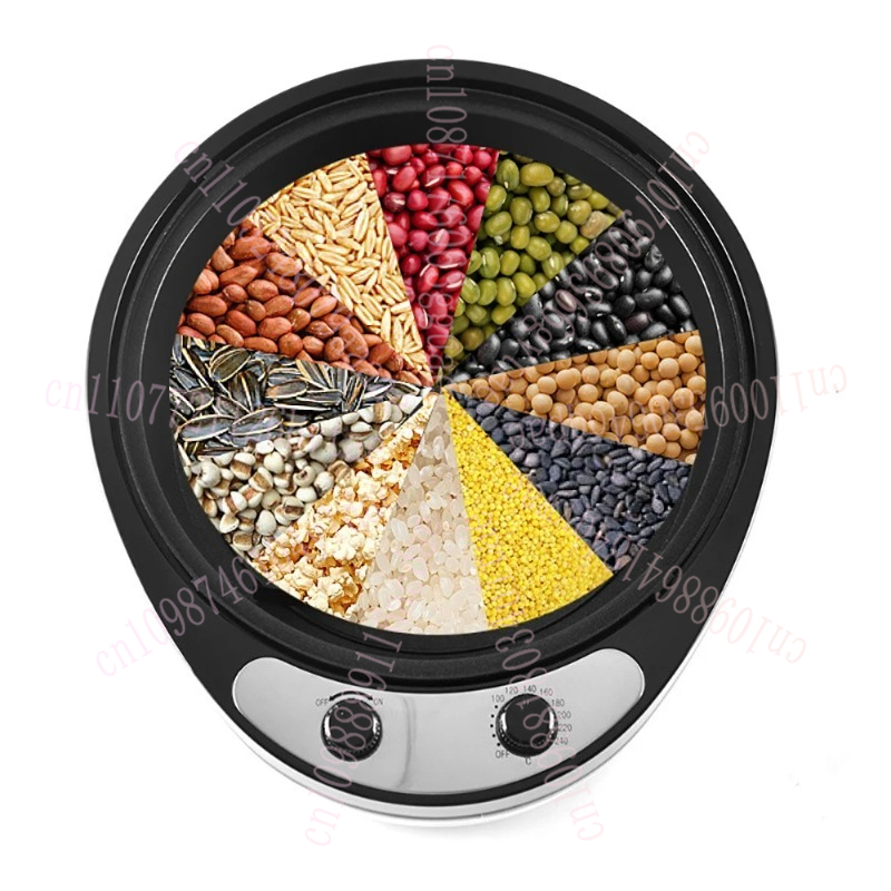 Torréfacteur électrique 220V,  - Coffee Tea Roasters avis et prix