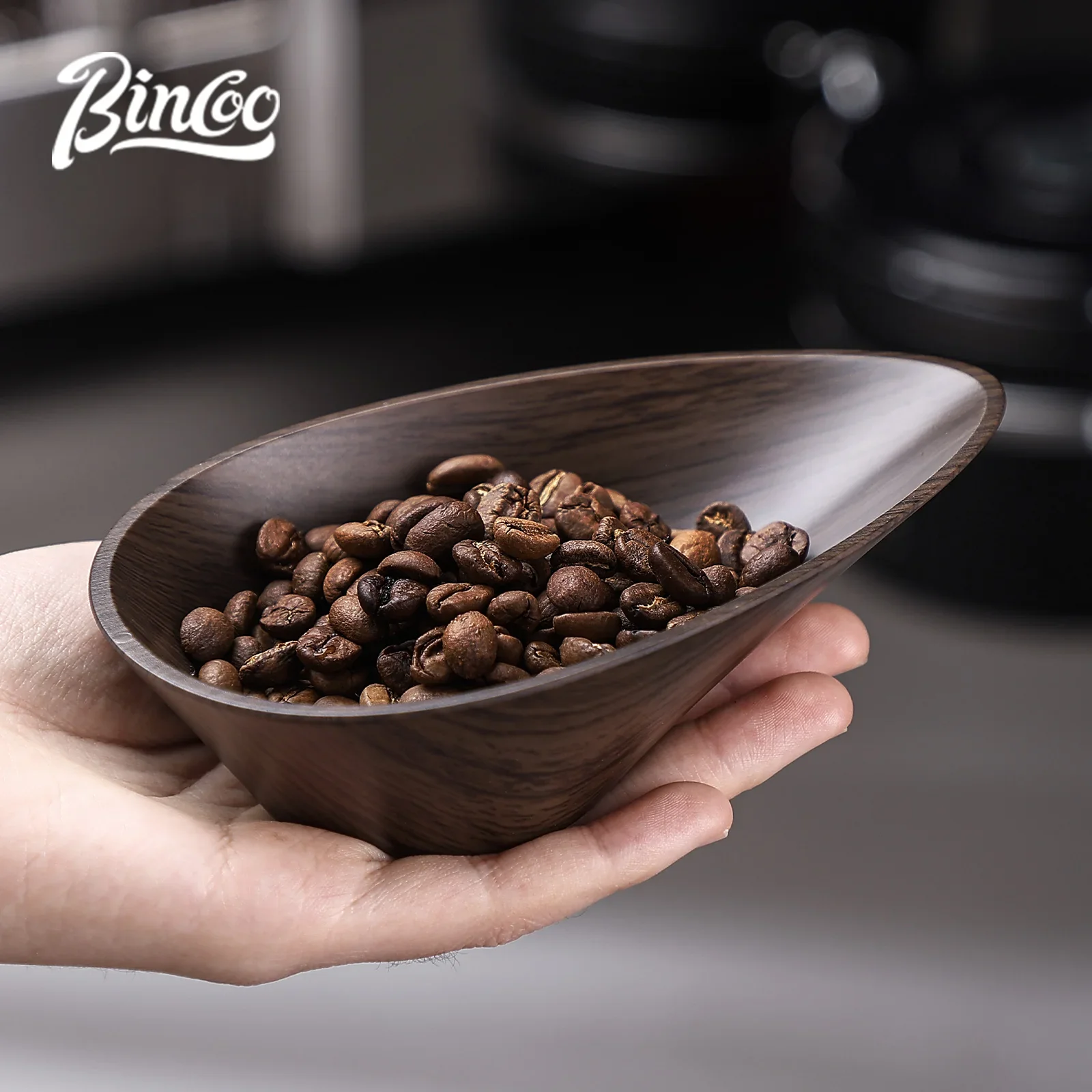 BINCOO plateaux à doseur de gr - Coffee Tea Beans avis et prix