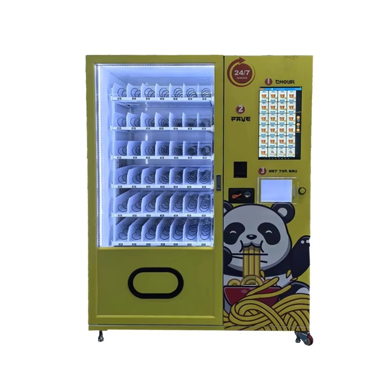 Distributeurs automatiques per - Coffee Tea Vending Machine For Office avis et prix