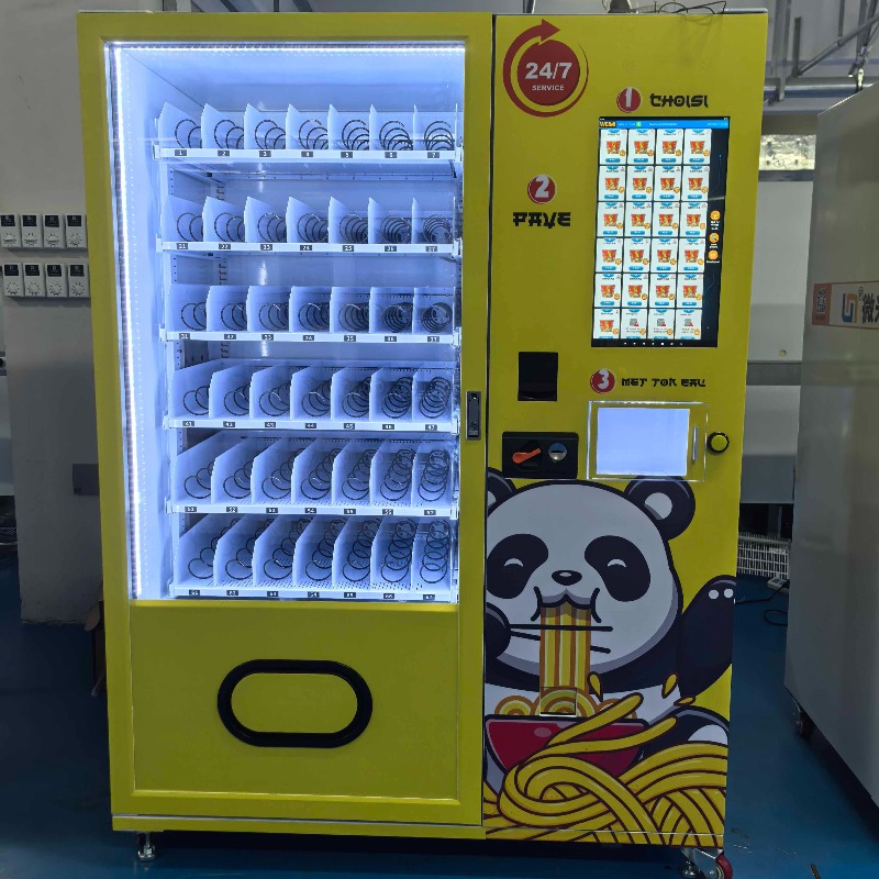Distributeurs automatiques per - Coffee Tea Vending Machine For Office avis et prix