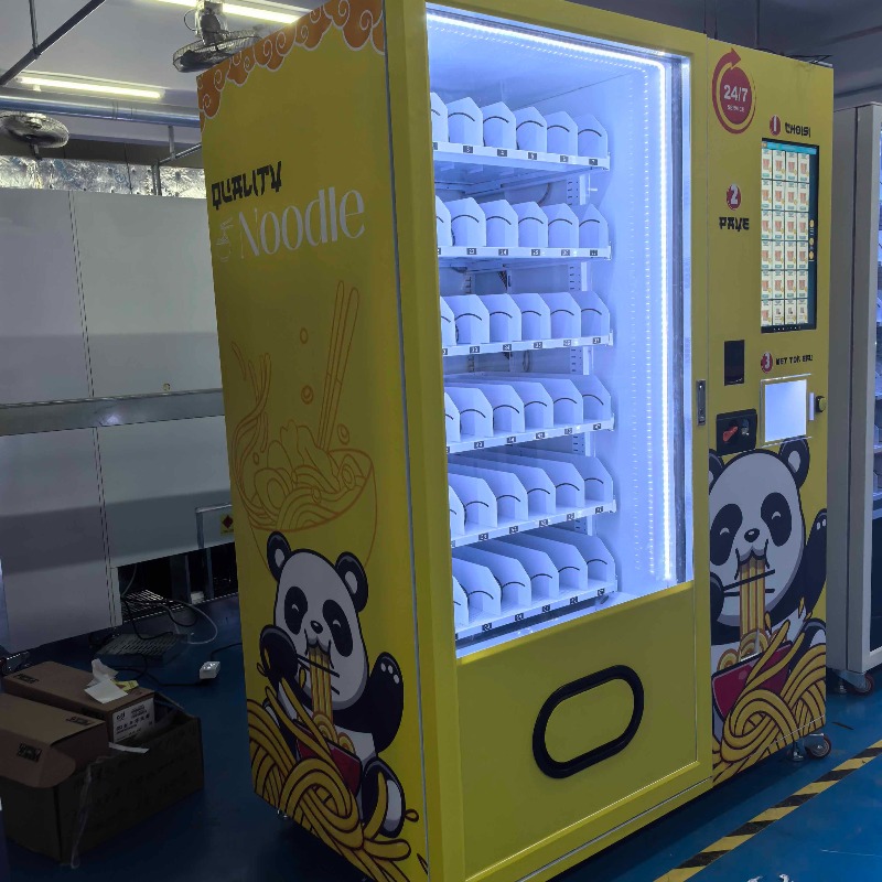 Distributeurs automatiques per - Coffee Tea Vending Machine For Office avis et prix