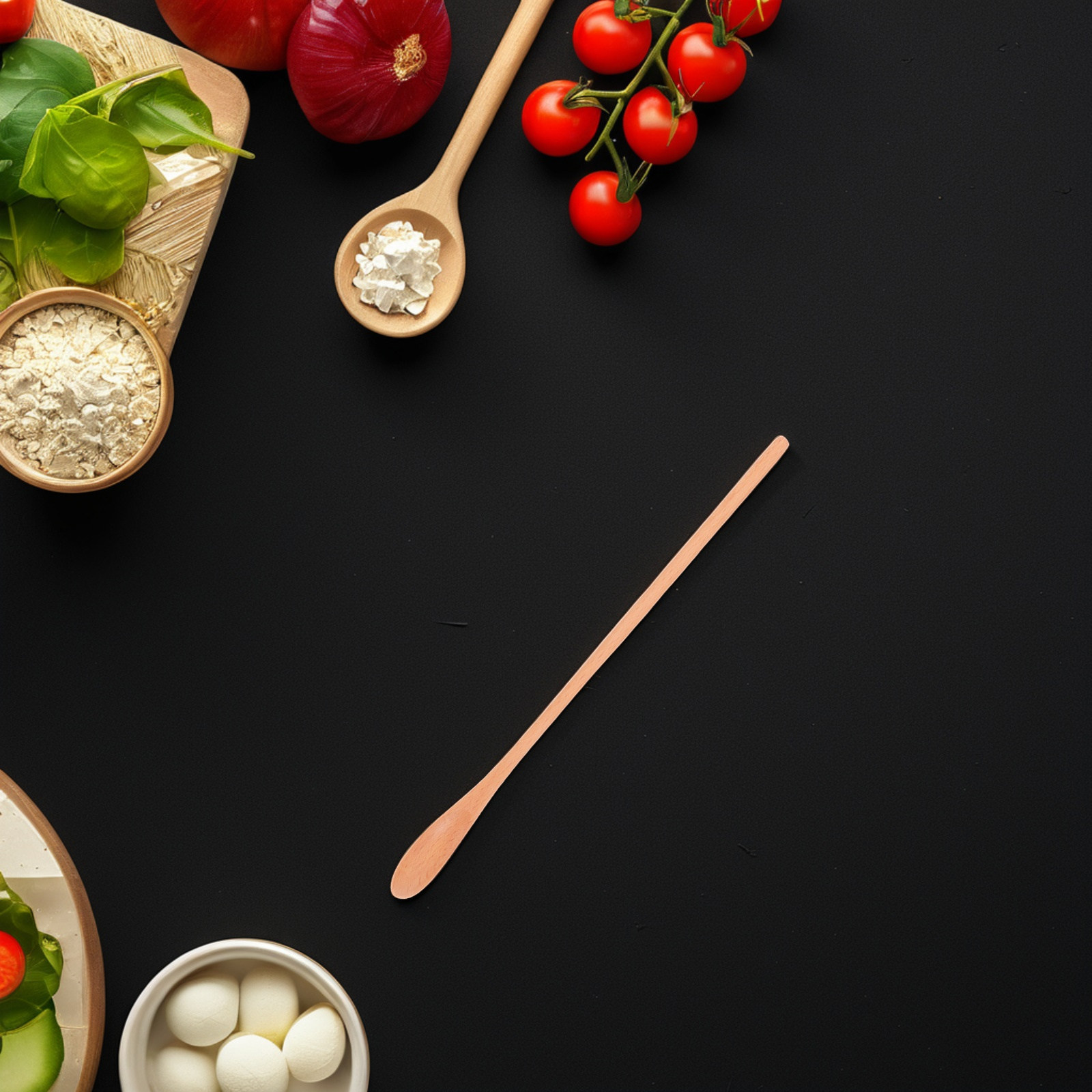 Lot de 2 cuillères à miel en b - Tea Coffee Utensils avis et prix