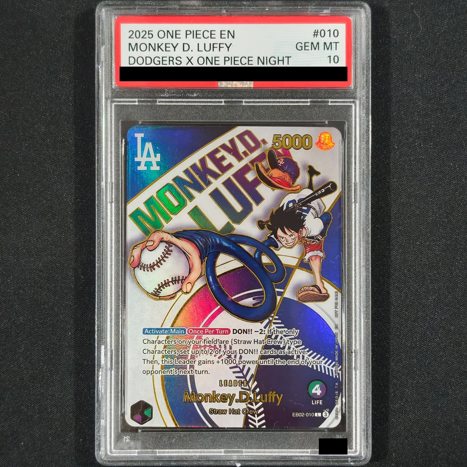 Cartes de jeu DIY ONE PIECE en - Coffee Tea Or Me avis et prix