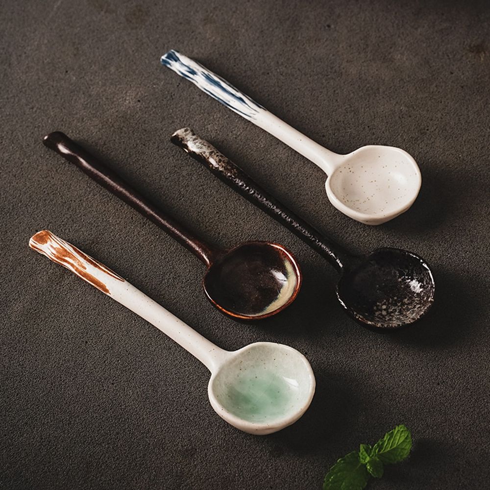 Cuillère à Porridge, Cuillère  - Tea Coffee Utensils avis et prix