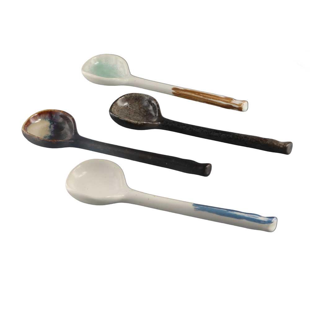 Cuillère à Porridge, Cuillère  - Tea Coffee Utensils avis et prix