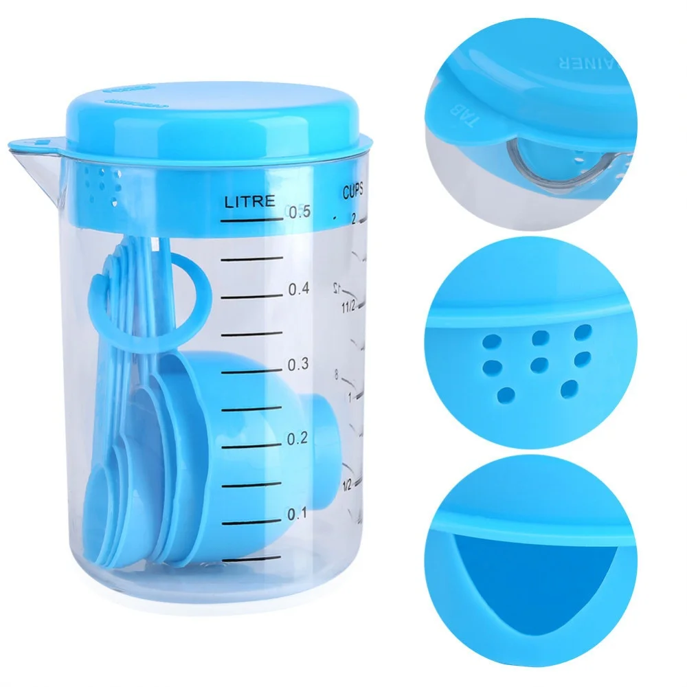 Cuillères de mesure standard e - Tea Coffee Utensils avis et prix
