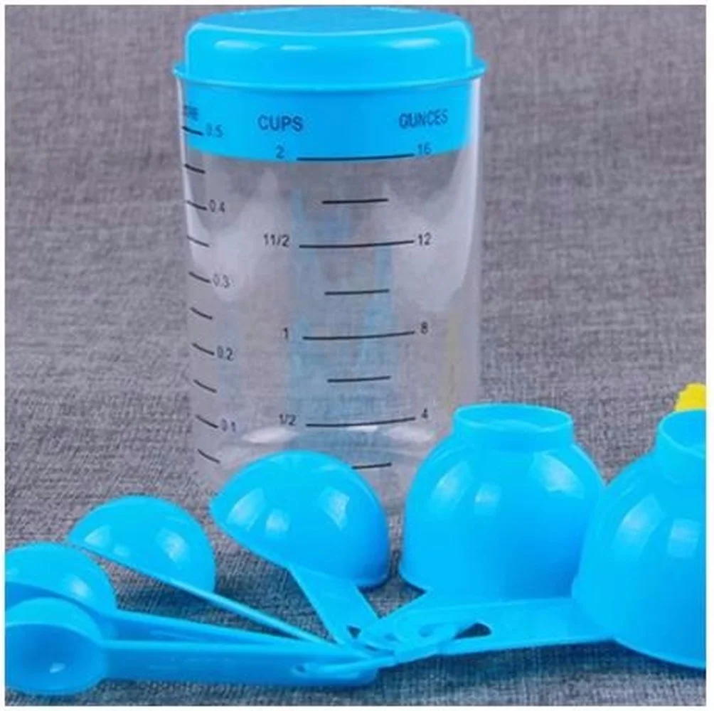 Cuillères de mesure standard e - Tea Coffee Utensils avis et prix
