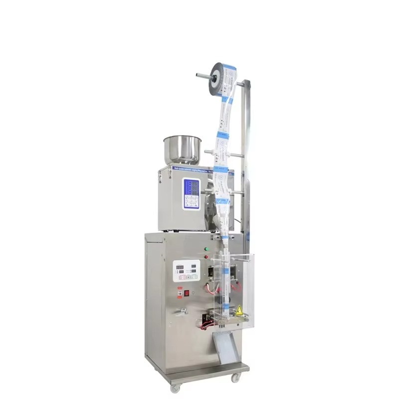Machine d'emballage automatiqu - Coffee Tea Bags avis et prix