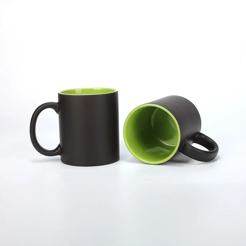 Tasse à café en céramique noir - Coffee Tea Photos avis et prix