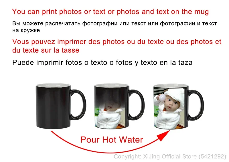 Tasse à café en céramique noir - Coffee Tea Photos avis et prix