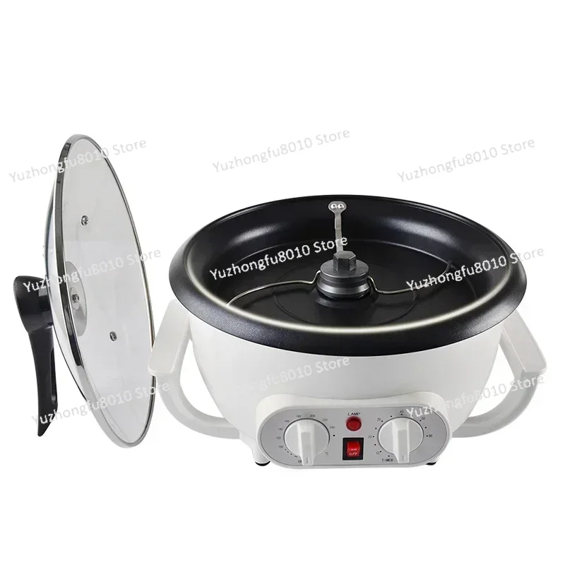 Bureau 220v torréfacteur café  - Coffee Tea Roasters avis et prix