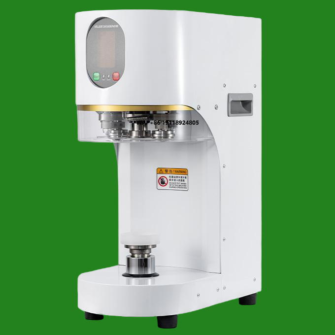 Machine de scellage automatiqu - Coffee Tea With Milk avis et prix