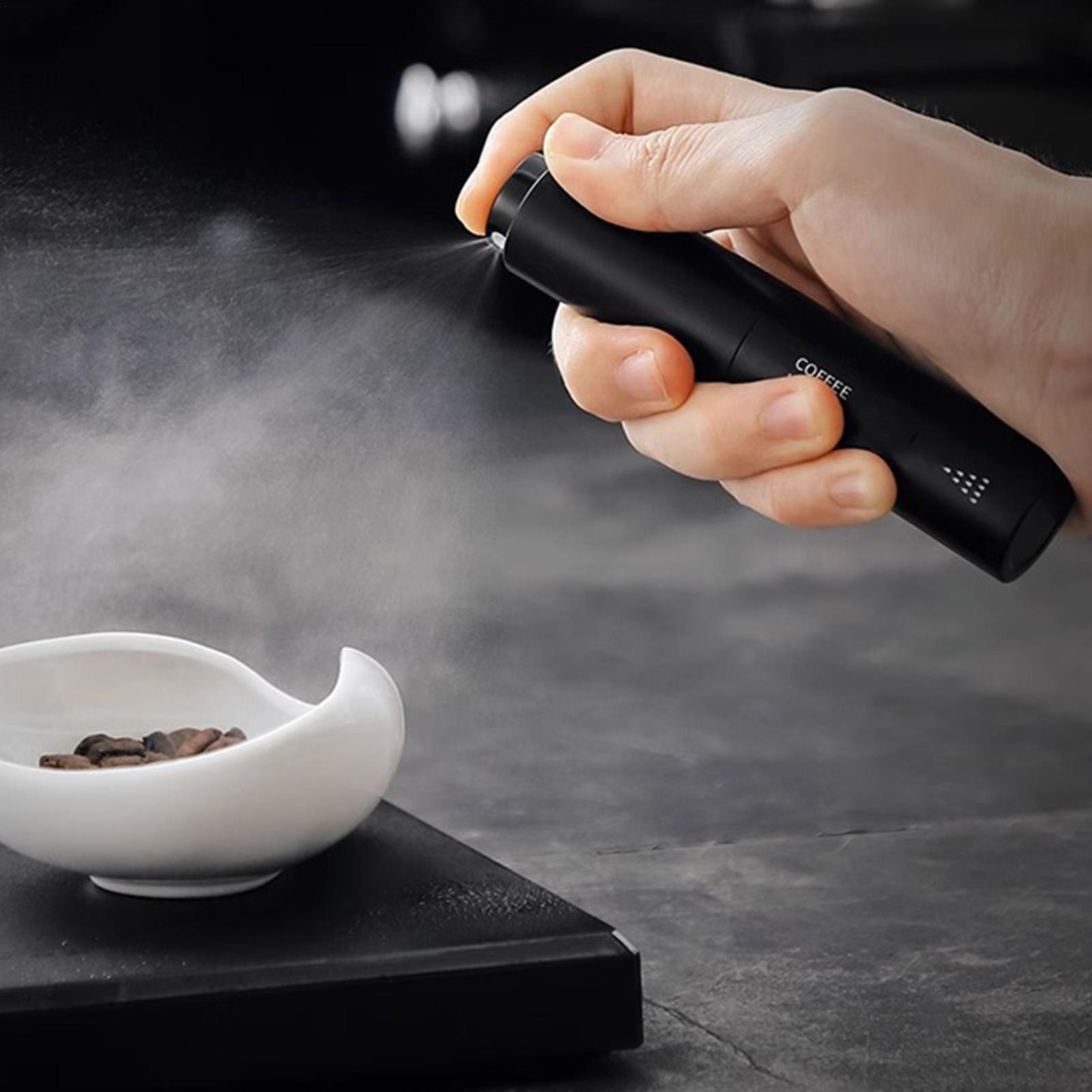 Bouteille de pulvérisation de  - Coffee Tea Bean avis et prix