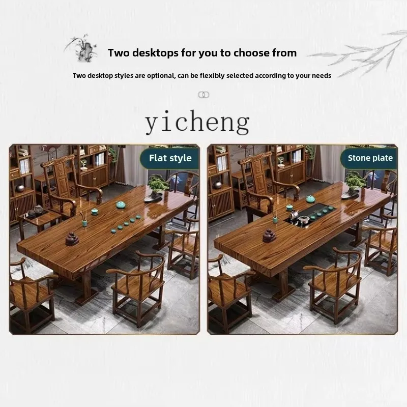 Table et cinq chaises neuves,  - Tea & Coffee Kent avis et prix