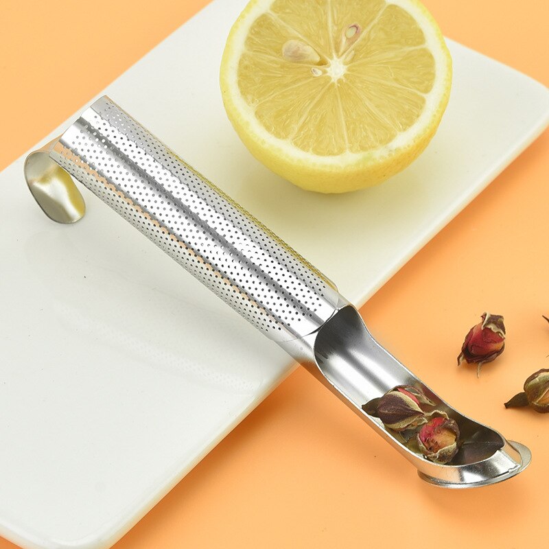 Infuseur à thé en acier inoxyd - Coffee Tea Infusion avis et prix