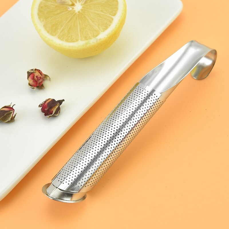 Infuseur à thé en acier inoxyd - Coffee Tea Infusion avis et prix
