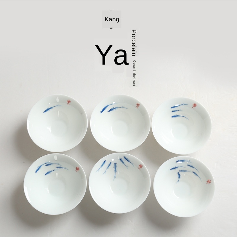 Tasse à thé en céramique Kung  - Coffee Tea Set Up avis et prix