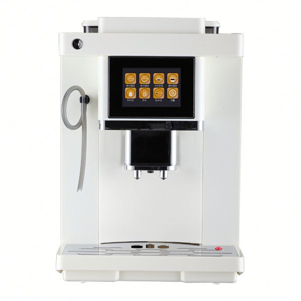 Machine à café électrique enti - Coffee & Tea - Pastry Góc Xanh avis et prix