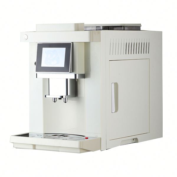 Machine à café électrique enti - Coffee & Tea - Pastry Góc Xanh avis et prix